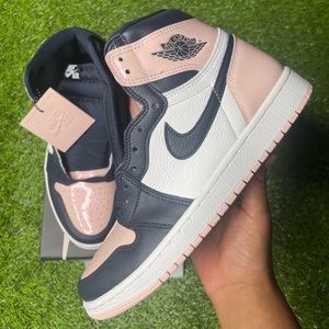 Air Jordan 1 High ‘Bubble Gum’ women